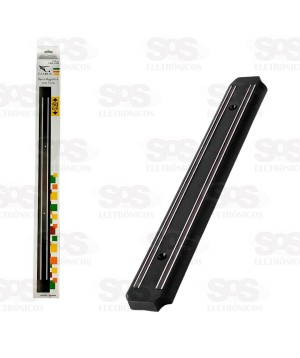 Barra Magnética Para Facas e Ferramentas 50CM Caerus CRS-1418