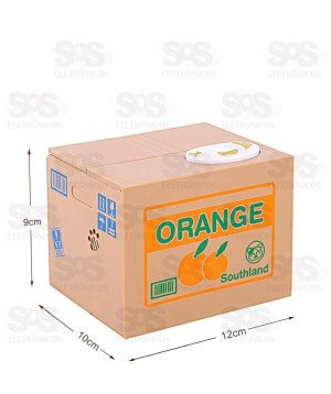 Cofre Gatinho Pega Moedas Musical  MTC-102/ 2932