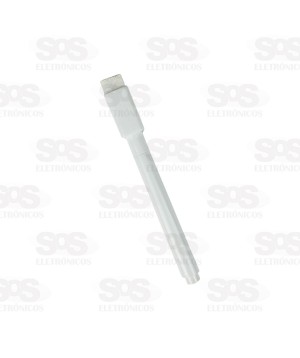 Luminária LED 3D Tipo Lousa Com Caneta B-Max BM-F945