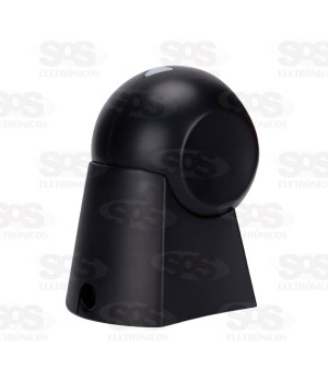 Leitor De Código De Barras Com Fio B-Max BM-LM701