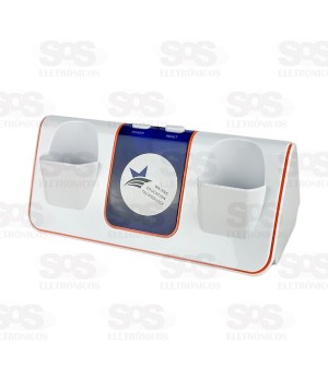 Game Console Com Jogos Interativos 32-bits JG7425