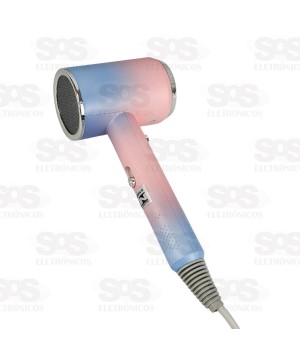 Secador De Cabelo Profissional 110V Altomex DJ-045