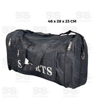 Bolsa De Viagem 4 Bolsos Sports AL-C-5011