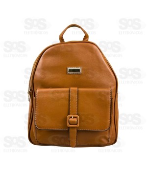 Mochila Fashion Feminina 3 Bolsos Altomex AL-170151