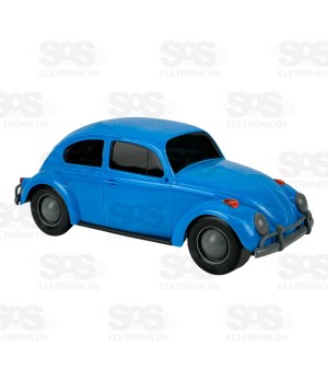 Fusca Super Classic Cores Variadas Poliplac 6105