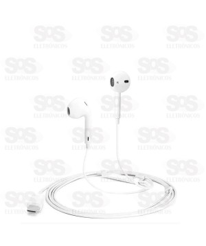 Fone Auricular Com Microfone Type C Altomex AL-15 TY