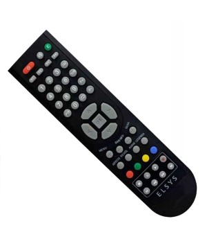 Controle Remoto Elsys Satamx HD sky 9032