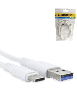 Cabo Type C 1 Metro Bmax bm 8606