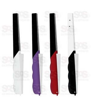 Acendedor De Fogão 22CM Cores Variadas Top Útil 0761