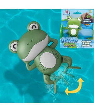 Aqua Sapo Nadador Polibrinq AN2009