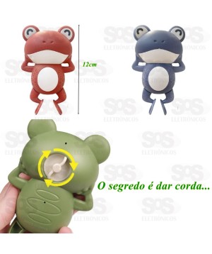 Aqua Sapo Nadador Polibrinq AN2009