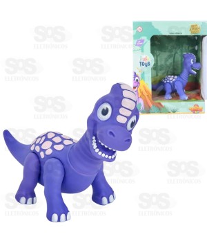Dinossauro Marios Puff Toys 032
