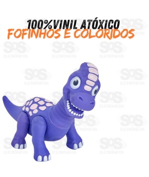 Dinossauro Marios Puff Toys 032