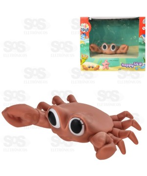 Siri Vinil Puff Toys 037