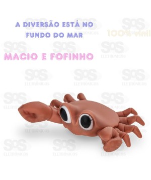 Siri Vinil Puff Toys 037