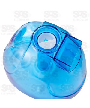 Umidificador De Ar 2,5 Litros Bico Rotacional Bivolt B-Max BM-U05