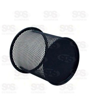 Porta Treco Multiuso De Ferro Top Útil TOP0248