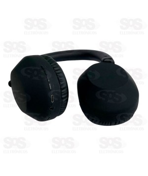 Fone De Ouvido Sem Fio Bluetooth Cores Sortidas Altomex BM755