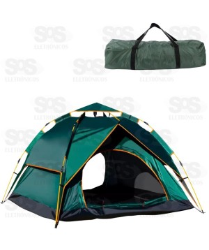 Barraca Camping Tenda Owsom HW-201192