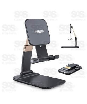 Suporte De Celular de Mesa Ohey FF0071