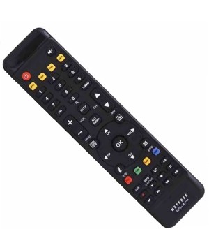 Controle Remoto Netfree x200 Ultra le-7800