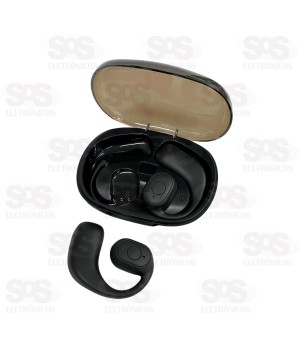 Fone De Ouvido Sem Fio Bluetooth Altomex J-60L