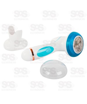 Removedor De Pelos Elétrico Papa Bolinhas Altomex AK-2706