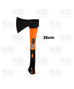 Machado Cabo Emborrachado 850GM Troya Tools TRY-0156