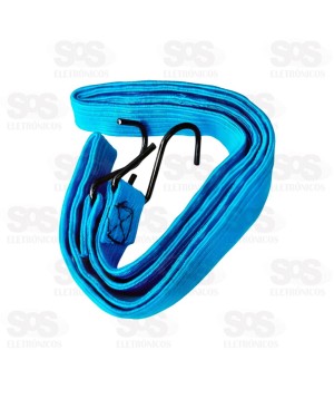 Extensor Para Bagageiro 150CMx23MM TroyaTools TRY-0058