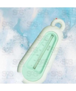 Termômetro de Banho do Bebê Altomex BS11