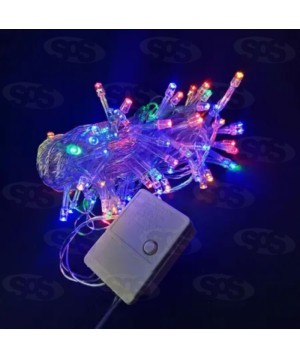 Pisca Pisca LED Colorido 9 Metros 110V Altomex AL3701