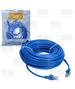 Cabo De Rede (LAN) 20 Metros Altomex