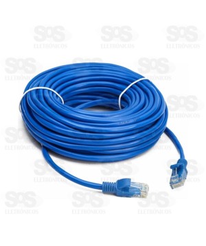 Cabo De Rede (LAN) 20 Metros Altomex