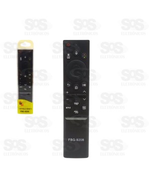 Controle Remoto Smart Samsung FBG-9208