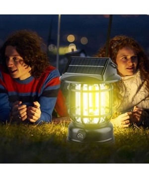 Lampião Com Energia Solar Luminária Altomex AL-B1298