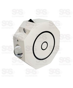 Projetor De Galáxia 3 em 1 Com Músicas Altomex AL-L21