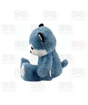 Animalzinho De Pelúcia Sortido BBR Toys R3395