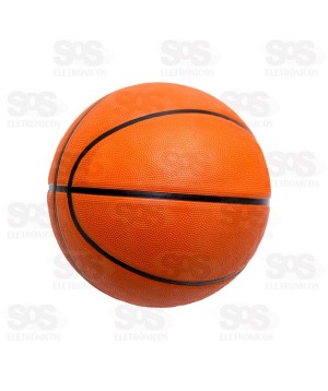 Bola De Basquete PVC Nº7 Caerus TK-AB8182