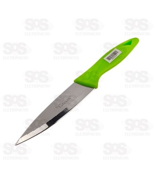 Facas Multiuso Coloridas 3 Polegadas Caerus CRS-2556