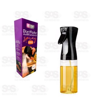 Spray De Tempero Borrifador 200ML Top Útil TOP1397