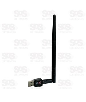 Antena Wireless USB 2.4GHz X-Cell XC-BTT-05