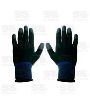 Par de Luvas Antiestáticas Para Reparos XL X-Cell XC-LV-01