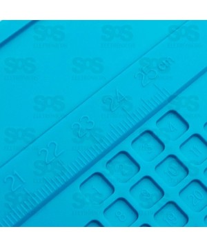 Manta Antiestática Para Reparos 45x30CM X-Cell XC-MA-501