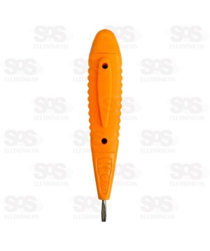 Chave Testadora Tensão e Corrente Exbom CNTT-D10