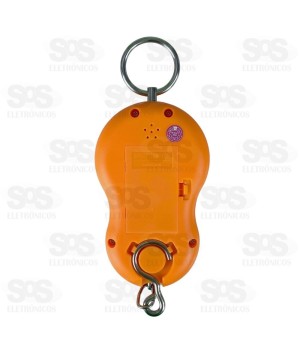 Balança Digital Gancho Até 50Kg Tomate STC-01