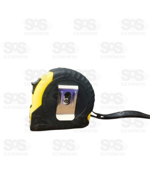 Trena 10MX25mm Com Trava Altomex AL-1784