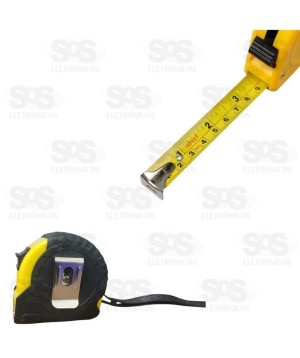 Trena 5MX19mm Com Trava Altomex AL-1783