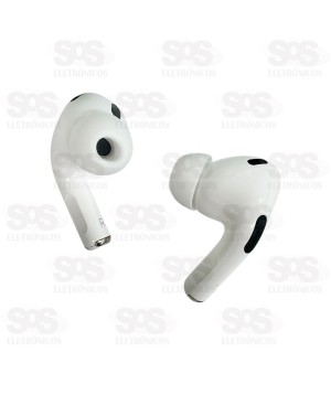 Fone De Ouvido Sem Fio Bluetooth V5.3 TWS Basike FON-12061