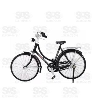 Miniatura Bicicleta De Metal Monark TK-AB8755/ 8754