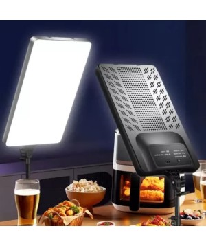 Iluminador Ring Light Profissional 16 Polegadas BM-L17 *Sem Tripé